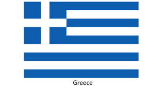 Greece
 