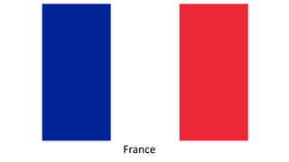 France
 