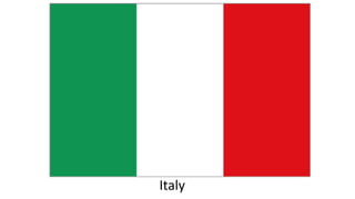 Italy
 
