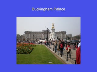 Buckingham Palace