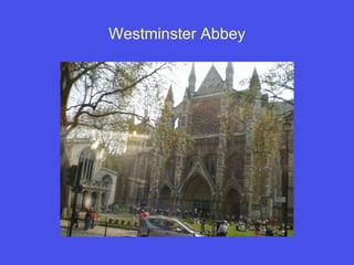Westminster Abbey