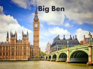 Big Ben
 