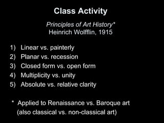 Europe, 1600 1700 | PPT