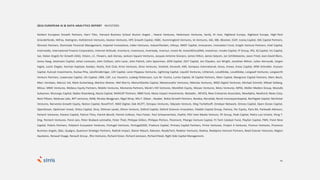 41
2016 EUROPEAN AI & DATA ANALYTICS REPORT INVESTORS
Harbert European Growth Partners, Harri Tilev, Harvard Business School Alumni Angels , Hearst Ventures, Heilemann Ventures, henQ, Hi Inov, Highland Europe, Highland Europe, High-Tech
Gründerfonds, HitFox, Holmgren, Holtzbrinck Ventures, Hoxton Ventures, HPE Growth Capital, HSBC, Hummingbird Ventures, IA Ventures, IAD, IBB, iBionext, ICAP, Iconiq Capital, IDG Capital Partners,
IDinvest Partners, Illuminate Financial Management, Imperial Innovations, Index Ventures, Industrifonden, Infosys, INKEF Capital, Innovacom, Innovation Fund, Insight Venture Partners, Intel Capital,
Intermedia, International Finance Corporation, Internet Attitude, Inventure, Inventures, Inveready, Inversur, Invest NI, Invest4OncoDNA, Investinor, Invoke Capital, IP Group, IPG, IQ Capital, Iris Capital,
Isai, Italian Angels for Growth (IAG), iVision, J.C. Flowers, Jack Dorsey, Jackson Square Ventures, Jacques-Antoine Granjon, James Hilton, James Solyom, Jan Schillebeeckx, Jason Fried, Jean-David Blanc,
Jenny Haeg, Jetstream Capital, Johan Lorenzen, John Collison, John Lazar, John Patrick, John Spearman, JOIN Capital, JOLT Capital, Jon Claydon, Jon Wright, Jonathan Milner, Julien Hervouët, Jürgen
Ingels, Justin Ziegler, Karmijn Kapitaal, Keadyn, Keolis, Kick Club, Kima Ventures, Kima Ventures, Kindred, Kinnevik, KKR, Kompass International, Korys, Kreaxi, Kreos Capital, KRW Schindler, Kryssen
Capital, Kulczyk Investments, Kustaa Piha, Länsförsäkringar, LDV Capital, Lerer-Hippeau Ventures, Lightning Capital, Liquid2 Ventures, Littlerock, LocalGlobe, LocalGlobe, Longwall Ventures, Longworth
Venture Partners, Lowercase Capital, LRJ Capital, LRM, LSIF, Luc Vauterin, Ludwig Pettersson, Luis M. Viceira, Lumia Capital, M Capital Partners, Main Capital, Mangrove Capital Partners, Marc Beuls,
Marc Verstaen, Marcos Val, Mark Zuckerberg, Martina Weiner, Mel Morris, MenschDanke Capital, Metamorphic Ventures, Metsola Ventures, MGO Digital Ventures, Michael Schmitt, Mikael Solberg,
Mitsui, MMC Ventures, Mobeus Equity Partners, Mobile Ventures, Momenta Partners, Monk’s Hill Ventures, Monkfish Equity, Mosaic Ventures, Motu Ventures, MPGI, Müller Medien Group, Mustafa
Suleyman, Muzungu Capital, Nadav Rosenberg, Nauta Capital, NAXICAP Partners, NBM fund, Nesta Impact Investments, Nestadio , NEVEQ, New Enterprise Associates, NewAlpha, Newfund, News Corp,
Next Fifteen, NextLaw Labs, NFT ventures, NIAB, Nicolas Berggruen, Nigel Wray, Nils F. Gläser , Noaber, Nokia Growth Partners, Nordea, Norselab, Norsk Innovasjonskapital, Northgate Capital, Northstar
Ventures, Norvestia Growth Equity, Notion Capital, NovelTmT, NWZ Digital, Oak HC/FT, Octopus Ventures, Odyssée Venture, Oleg Tscheltzoff, Omidyar Network, Omnes Capital, Open Ocean Capital,
OpenOcean, Optimizer Invest, Orkos Capital, Orza, Othman Laraki, Otium Venture, Oxford Capital, Oxford Sciences Innovation, Paladin Capital Group, Pamica, Par Equity, Paris BA, Parkwalk Advisors,
Partech Ventures, Passion Capital, Patrice Thiry, Patrick Benoît, Patrick Collison, Paul Foster, Paul Schwarzenholz, PayPal, PDV Inter-Media Venture, PE Group, Peak Capital, Pedro Luis Uriarte, Peng T.
Ong, Pentech Ventures, Perot Jain, Peter Brabeck-Letmathe, Peter Thiel, Philippe Gillion, Philippe Plichon, Pinemont, Pitango Venture Capital, PJ Tech Catalyst Fund, Playfair Capital, PMV, Point Nine
Capital, Polaris Partners, Polytech Ecosystem Ventures, Portugal Ventures, Portugal2020, Praetura Capital, Primary Capital Partners, Prime Ventures, Project A Ventures, Promus Ventures, Provence
Business Angels, Qbic, Qualgro, Quantum Strategic Partners, Radicle Impact, Rainer Mauch, Rakuten, ReadyTech, Reaktor Ventures, Realiza, Redalpine Venture Partners, Reed Elsevier Ventures, Région
Aquitaine, Renaud Visage, Renault Group , Rho Ventures, Richard Greer, Richard Jameson, Richard Reed, Right Side Capital Management,
 