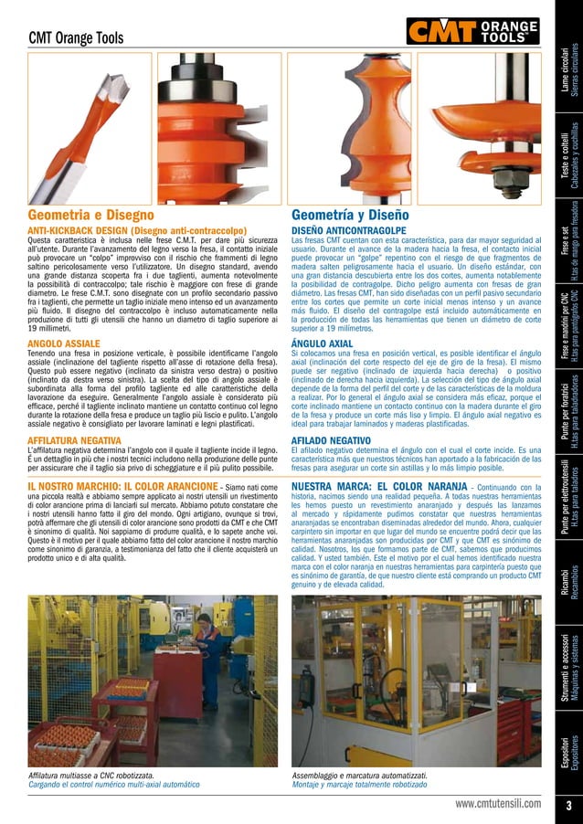 Europea maquinaria cmt.catalogo_20132014 PDF
