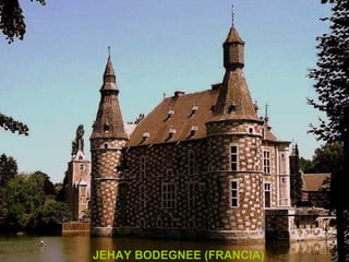 JEHAY BODEGNEE (FRANCIA) 