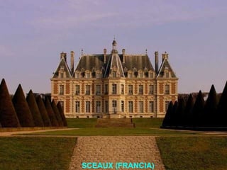 SCEAUX (FRANCIA) 