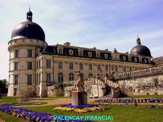 VALENCAY (FRANCIA) 