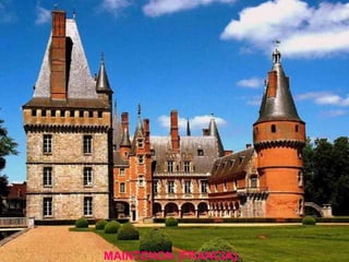 MAINTENON (FRANCIA) 