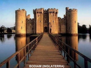 BODIAM (INGLATERRA) 