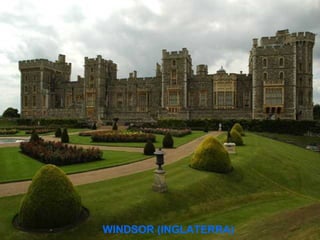 WINDSOR (INGLATERRA) 