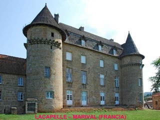LACAPELLE – MARIVAL (FRANCIA) 
