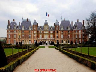EU (FRANCIA) 