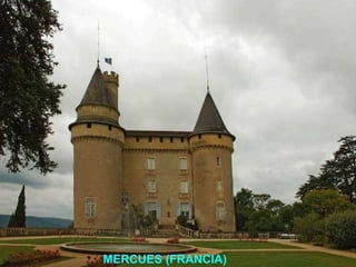 MERCUES (FRANCIA) 