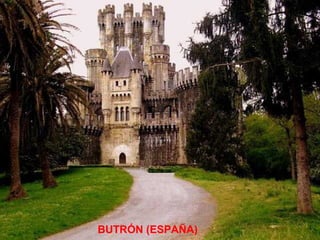 BUTRÓN (ESPAÑA) 