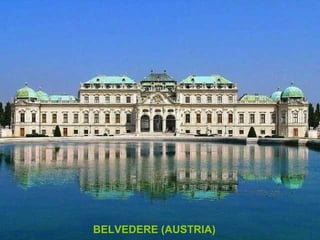 BELVEDERE (AUSTRIA) 