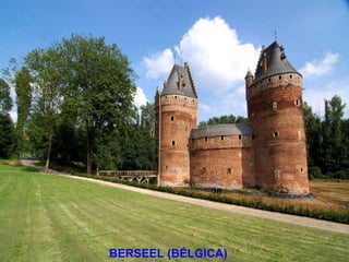 BERSEEL (BÉLGICA) 