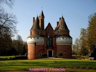 RAMBURES (FRANCIA) 