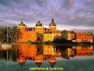 GRIPSHOLM (SUECIA) 