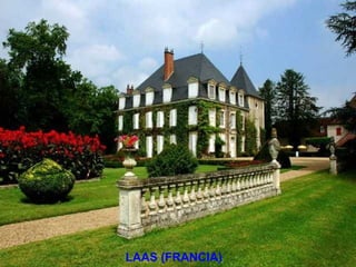 LAAS (FRANCIA) 