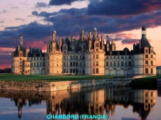 CHAMBORD (FRANCIA) 