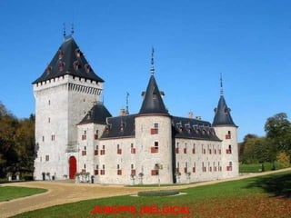 JEMEPPE (BÉLGICA) 