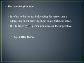 European linguistics in the 20th century | PPT
