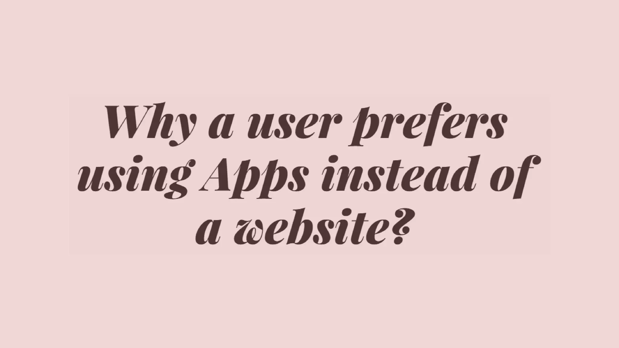 European SEO Night PWA