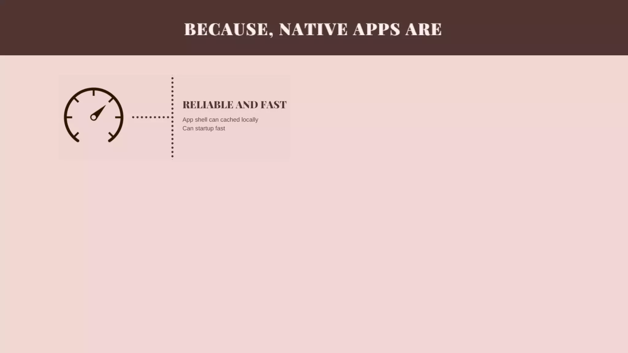 European SEO Night PWA