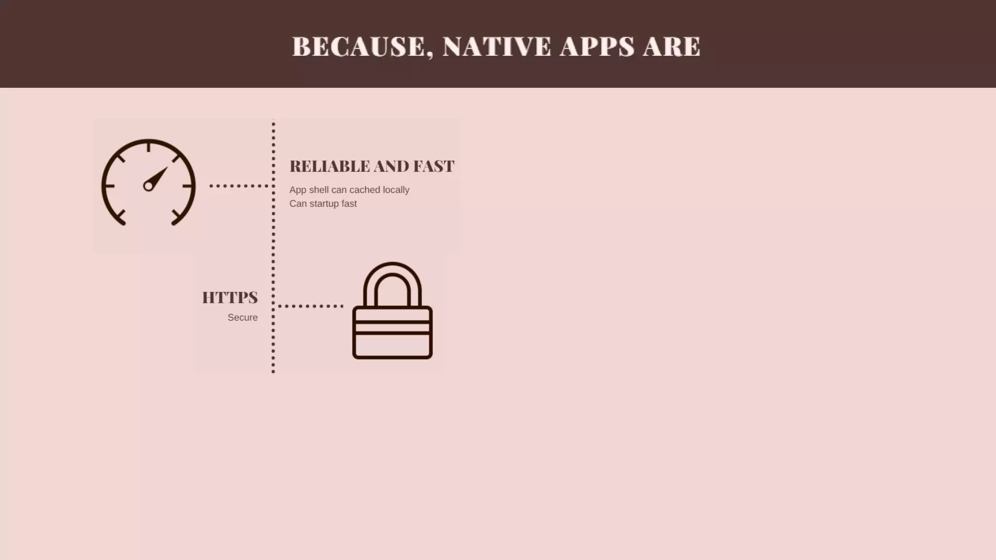 European SEO Night PWA