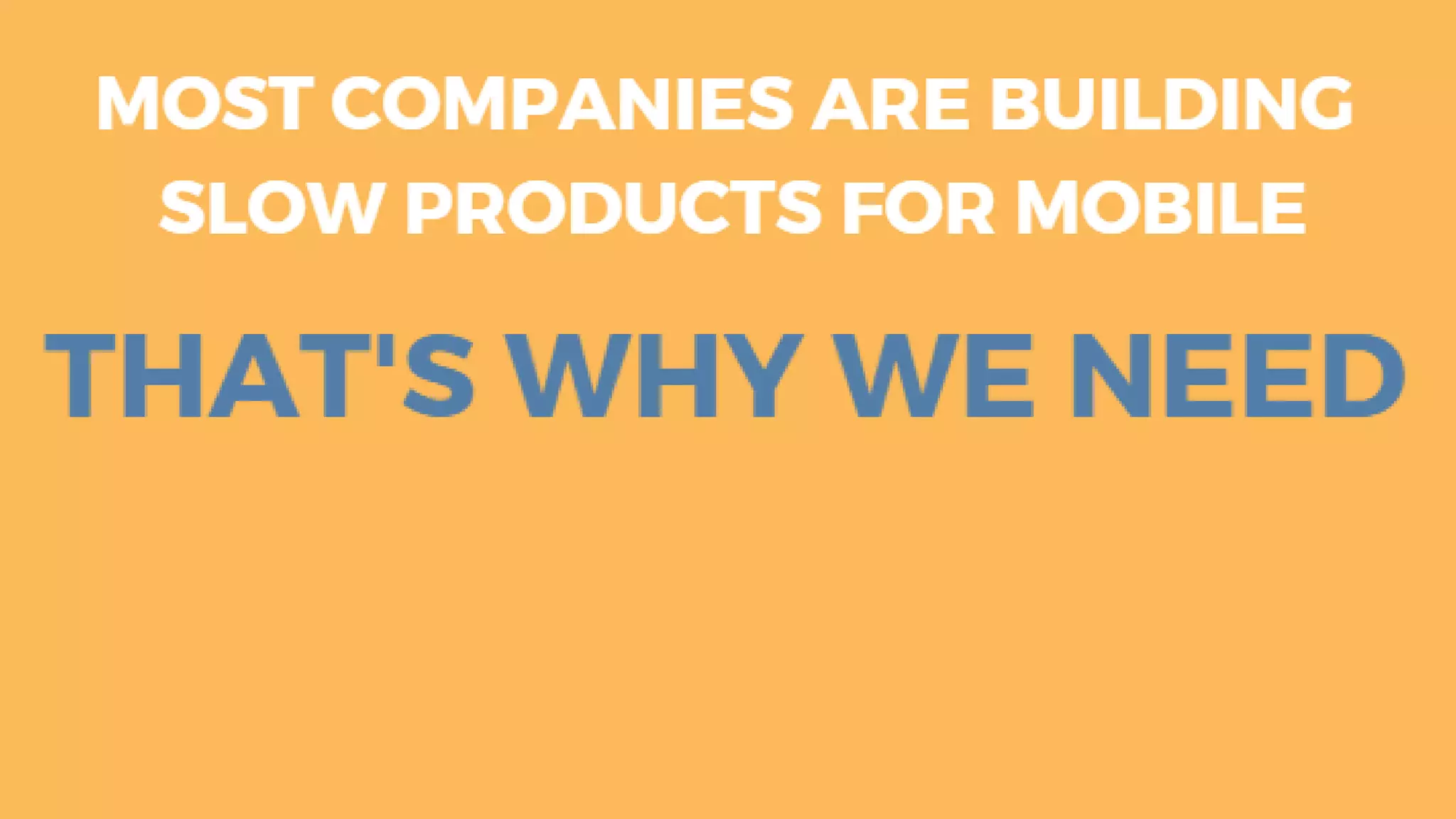 European SEO Night PWA