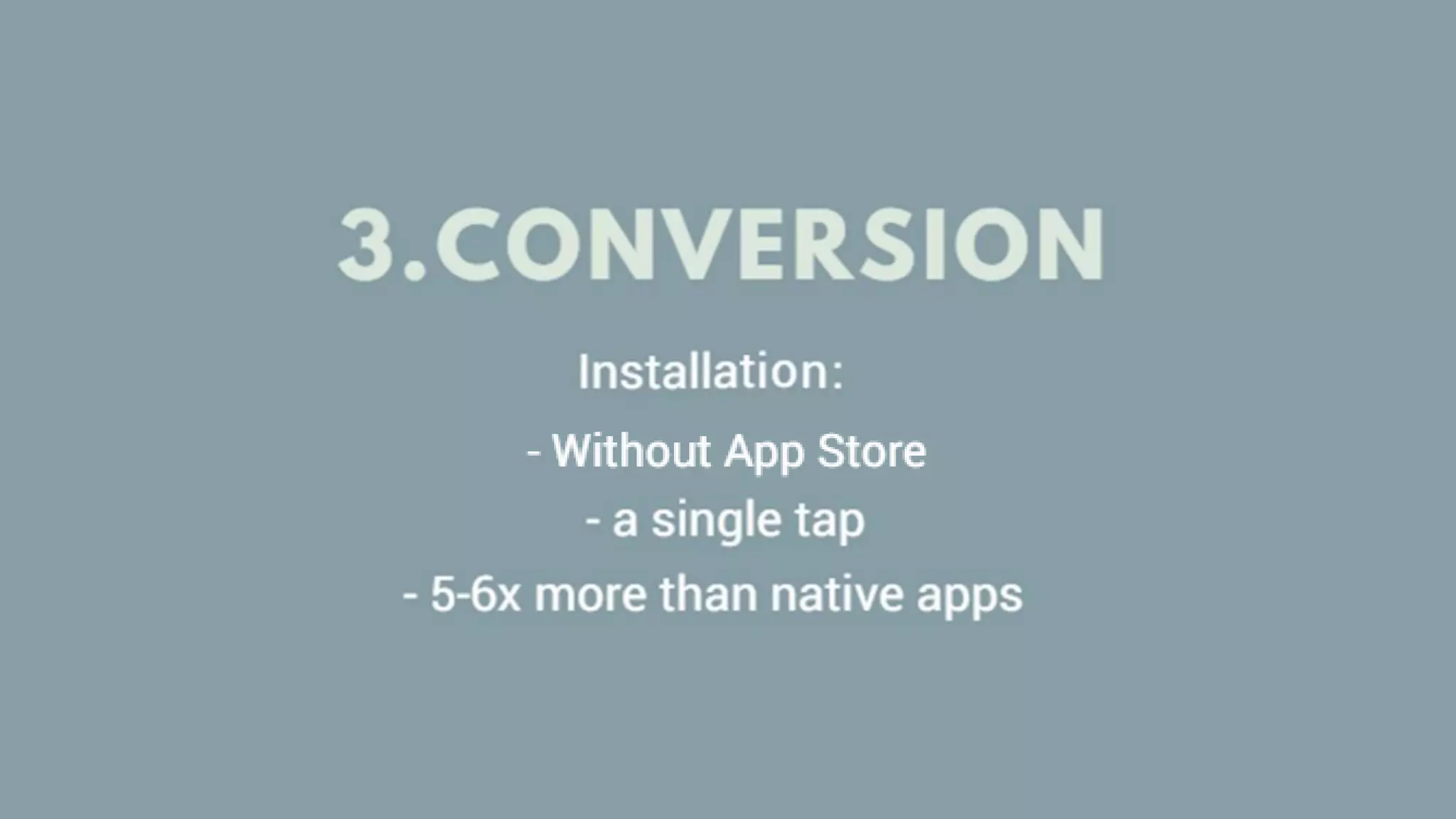 European SEO Night PWA