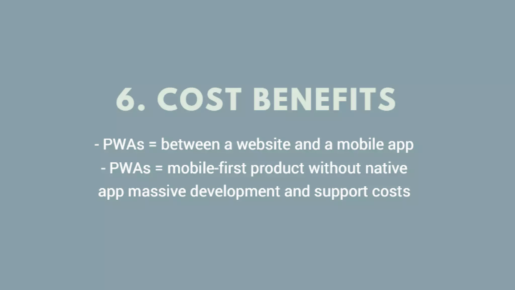 European SEO Night PWA