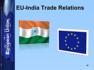 EU-India Trade Relations 