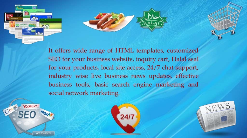 European B2B Marketplace for Manufacturers, Suppliers and ...