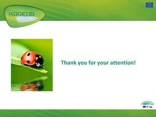 Thank you for your attention!

 