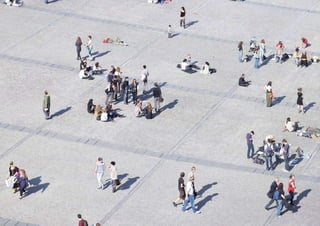 46 European cities hotel forecast PwC
 