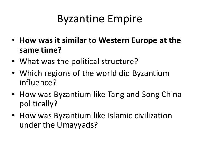 political structure of the byzantine empire Political structure of the byzantine empire the byzantine empire, in western asia and southeastern europe, expanded into eastern europethe byzantine empire, with territory in the balkans, the middle east, and the eastern mediterranean, maintained very high levels of political, economic, and cultural life between 500 and 1450 ce. political structure of the byzantine empire Political structure of the byzantine empire the byzantine empire, in western asia and southeastern europe, expanded into eastern europethe byzantine empire, with territory in the balkans, the middle east, and the eastern mediterranean, maintained very high levels of political, economic, and cultural life between 500 and 1450 ce.