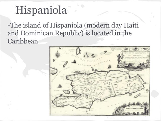 genesis of colonialism in the caribbean Start studying chapter 3 learn vocabulary the curse of ham from the book of genesis was interpreted by muslims in colonial north america before the 1660s. genesis of colonialism in the caribbean Start studying chapter 3 learn vocabulary the curse of ham from the book of genesis was interpreted by muslims in colonial north america before the 1660s.