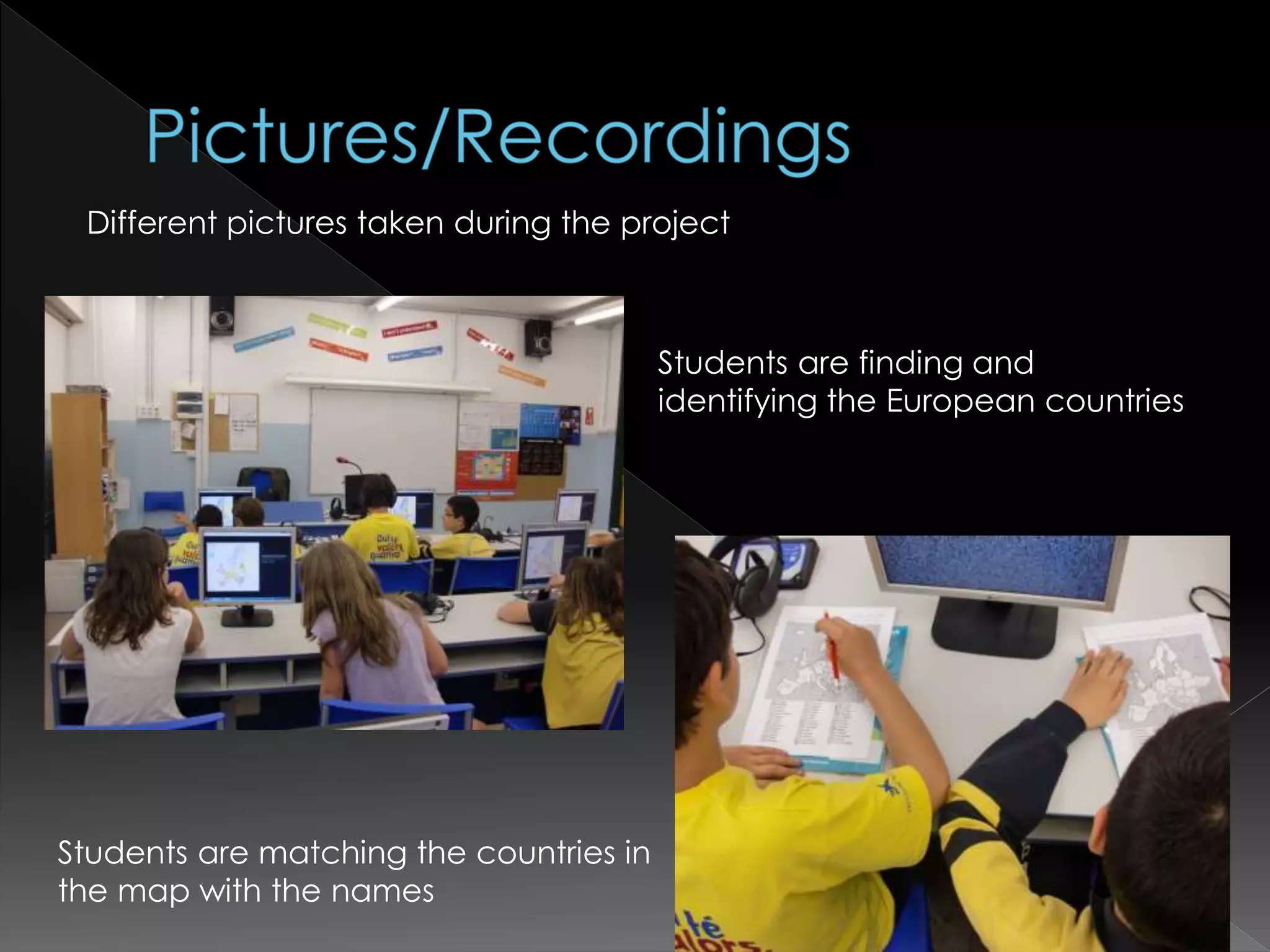 European countries CLIL project | PPTX | Europe Travel | Travel Locations