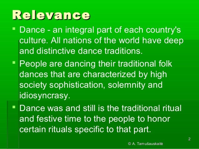european dances music and songs