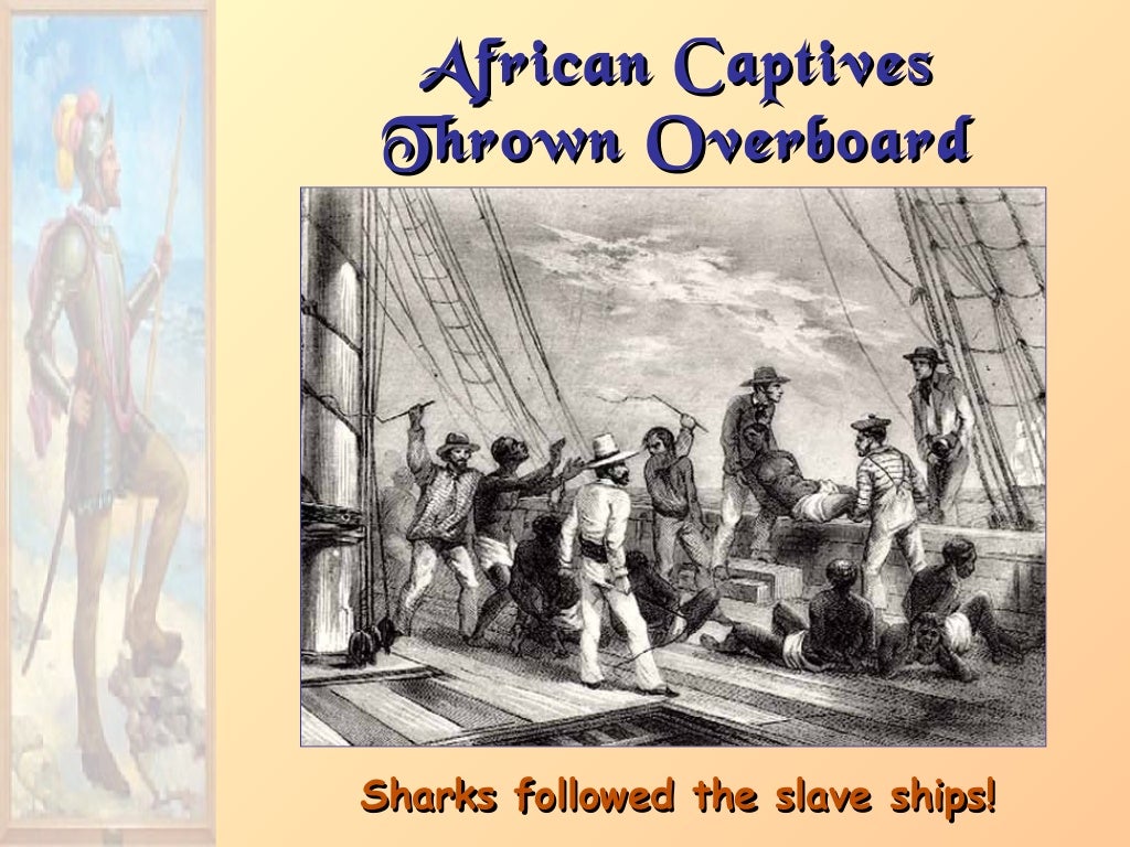 European Exploration And Colonization European Exploration And Colonization