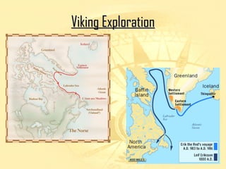 VViikkiinngg EExxpplloorraattiioonn 
 