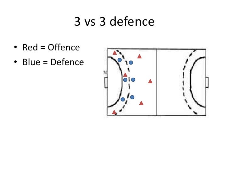 European handball assignment