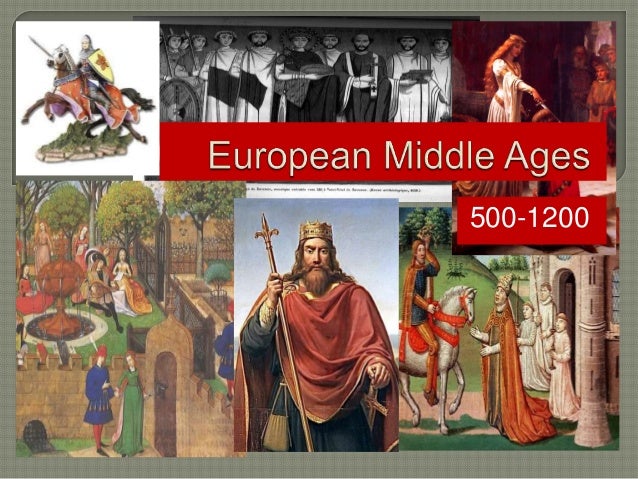 the end of the european dark ages Why are the middle ages often characterized as dark or less civilized. the end of the european dark ages Why are the middle ages often characterized as dark or less civilized.
