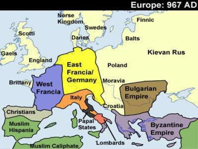 Trade and guild system in middle ages