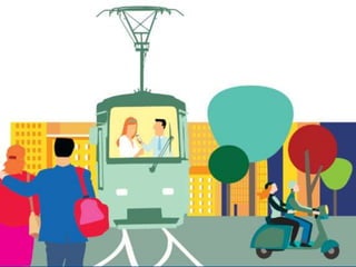 European platform on sustainable urban mobility plans | PPTX