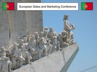 European Sales and Marketing Conference
 