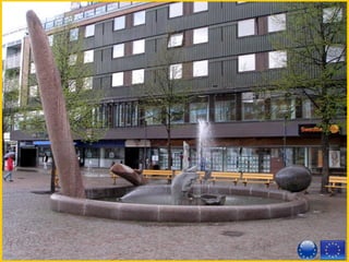 City: Skellefteå
Region: VästerbottenCoat of arms of 
Skellefteå
Coat of arms of 
Västerbotten
 