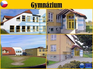 Gymnázium
Teacher: Mgr. Marie Poláková
Website:   www.gymtrhovesviny.cz
Number of pupils190
Number of employees at the
school19
 